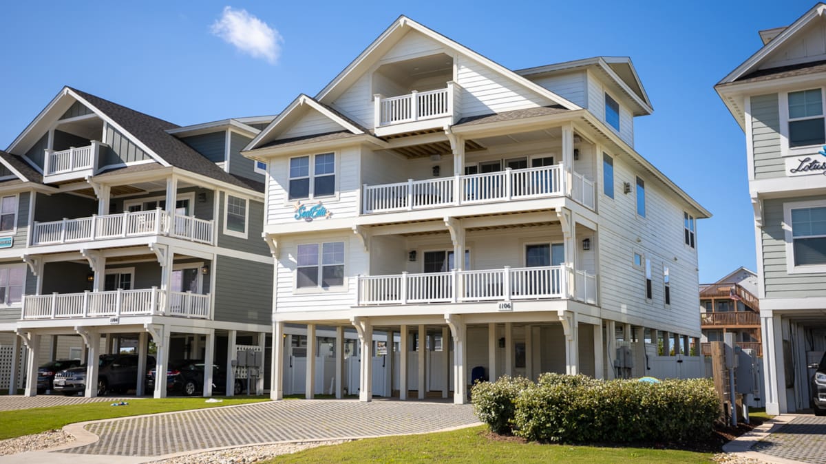 Sea Esta OBX