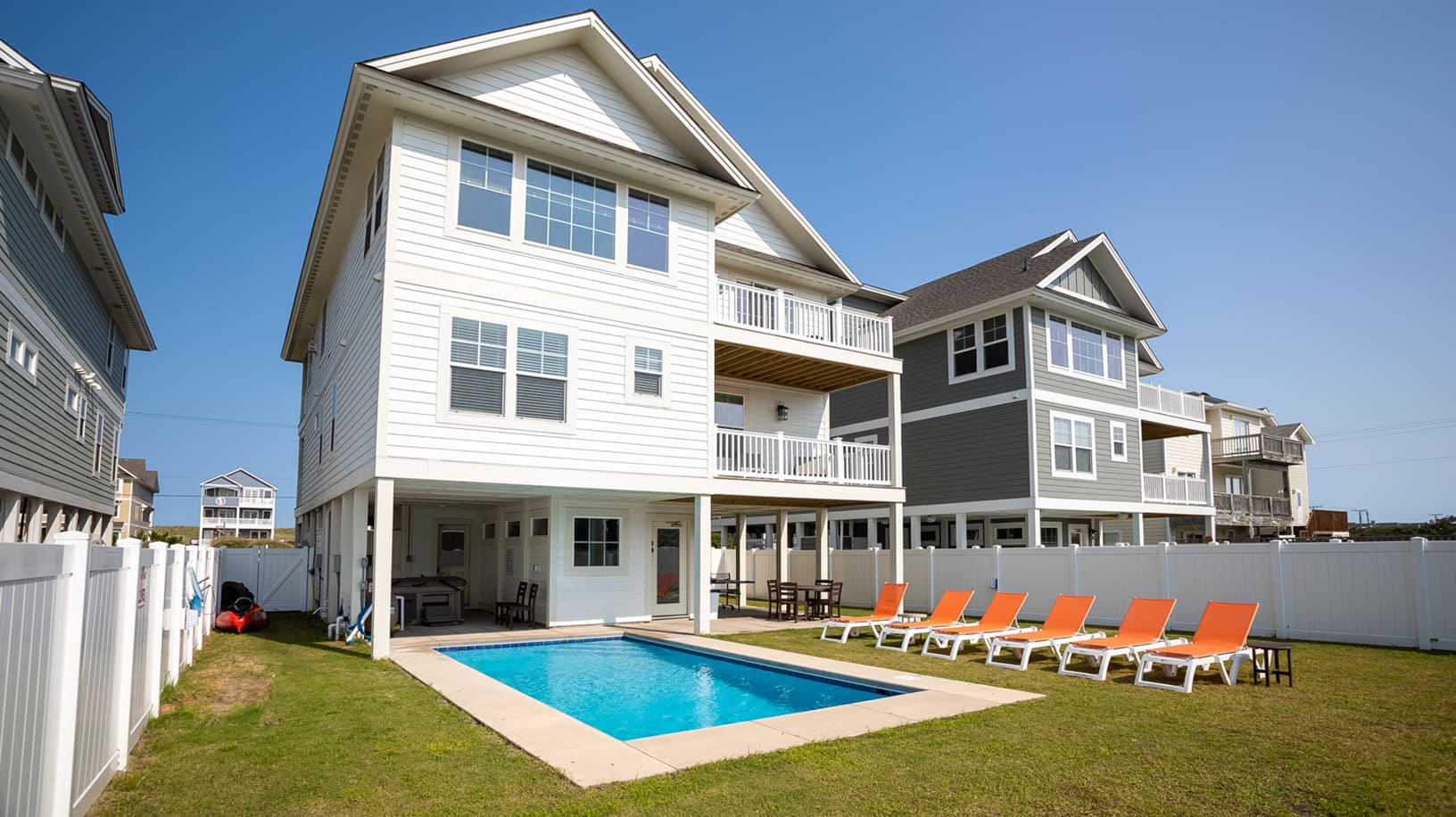 Sea Esta OBX property image