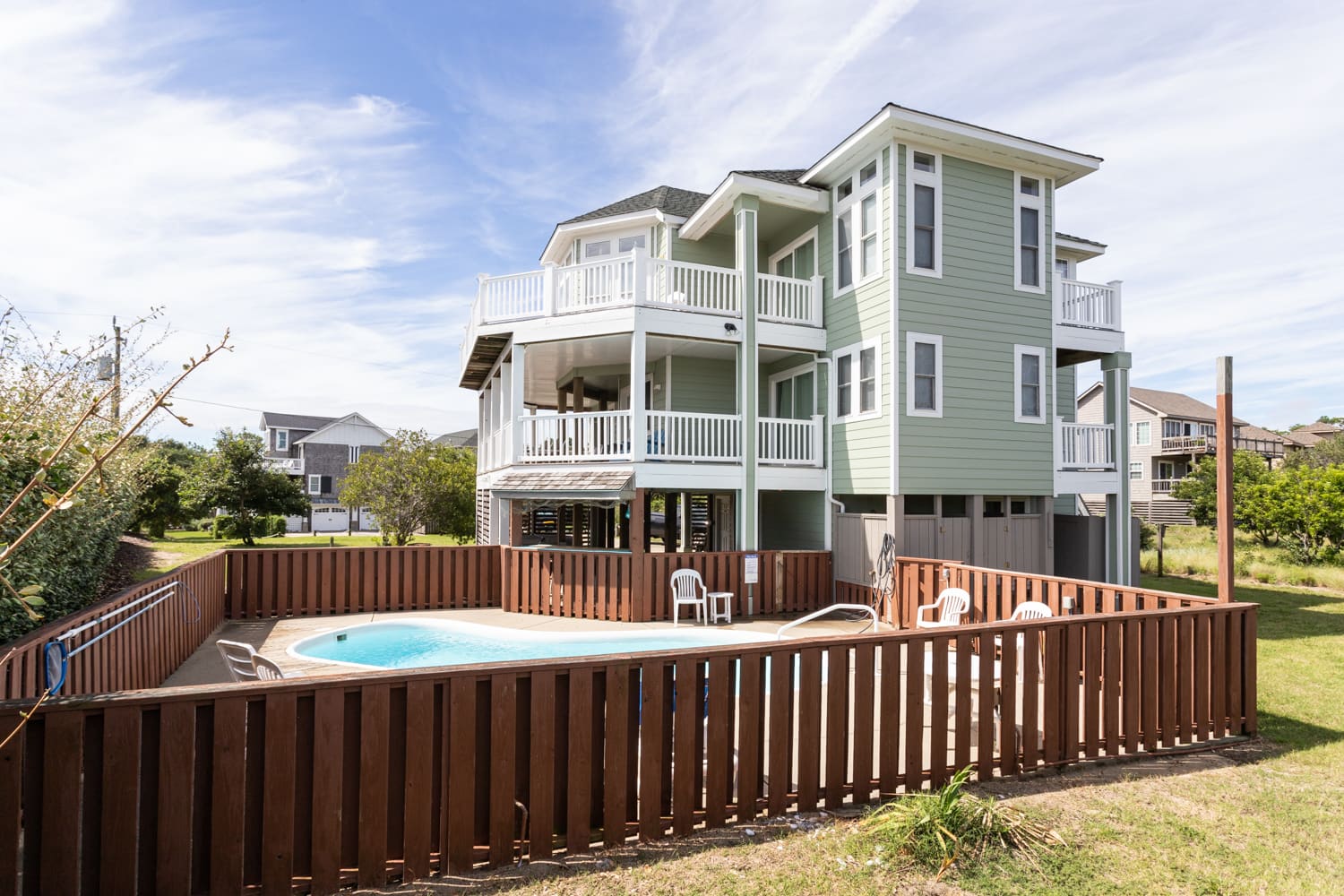 Jacks Splash property image