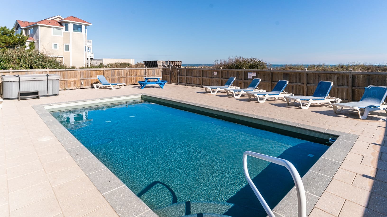 Seven by the Sea property image