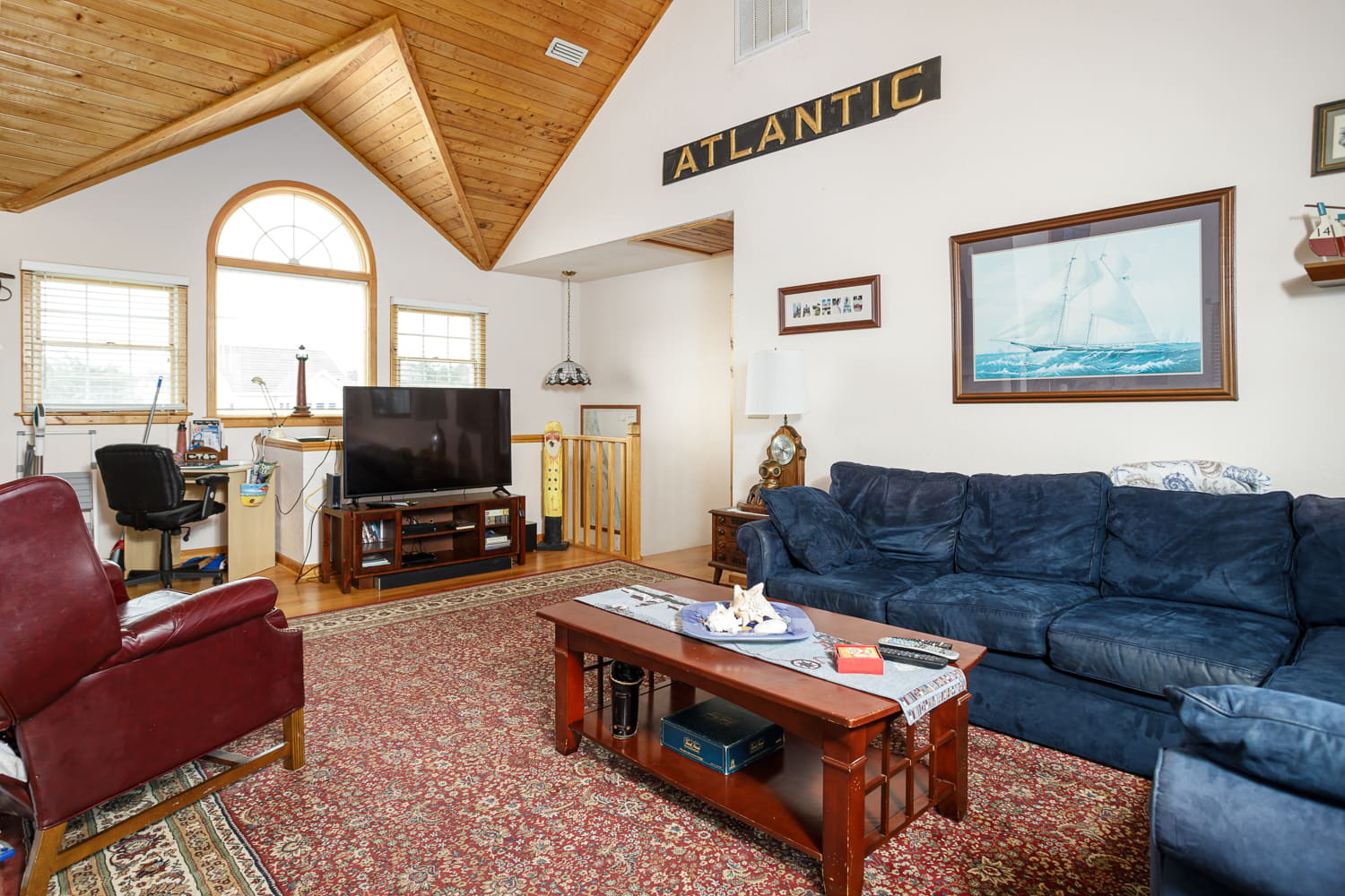 Moby Dick property image
