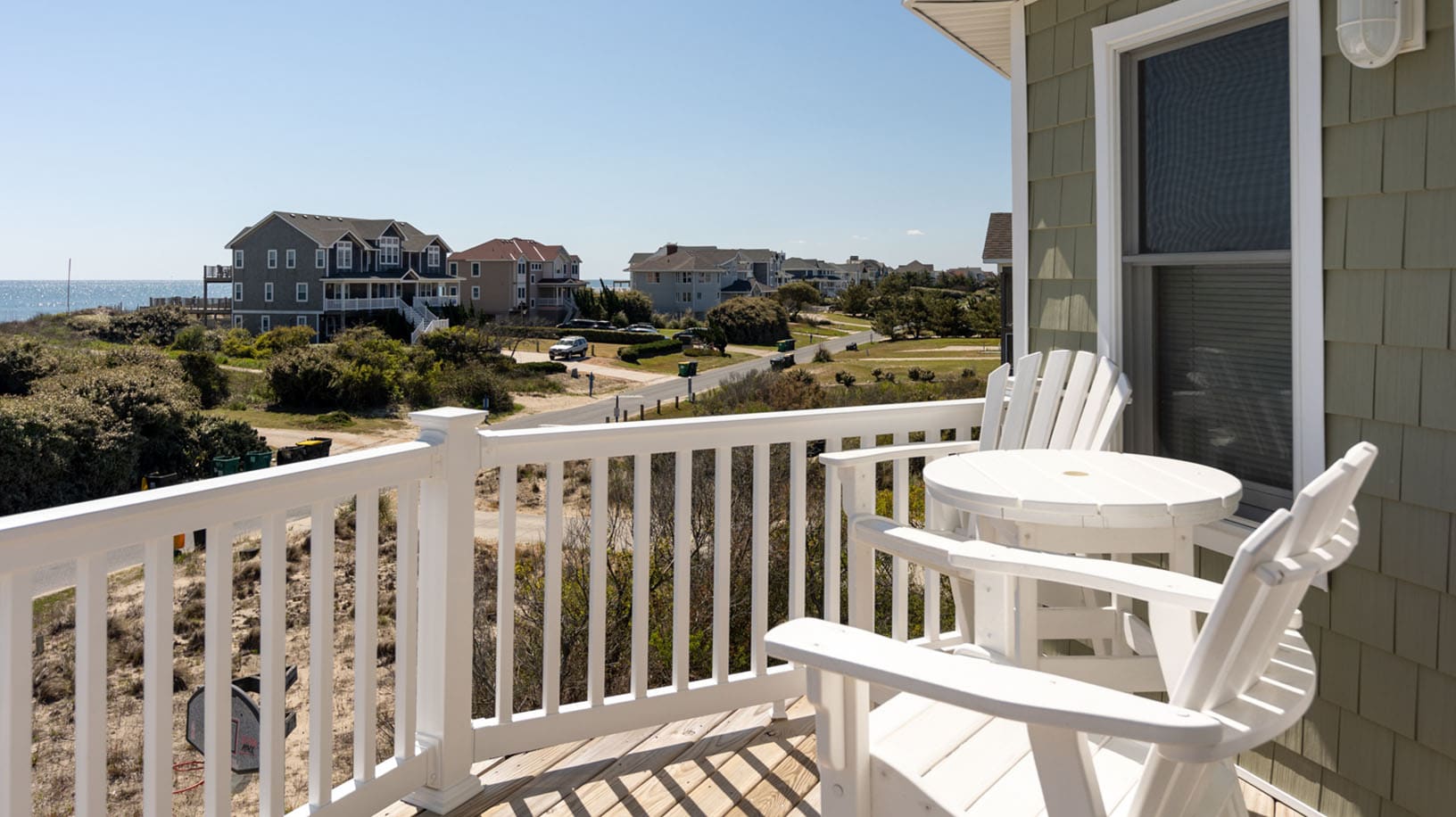 Beach Waggin' property image