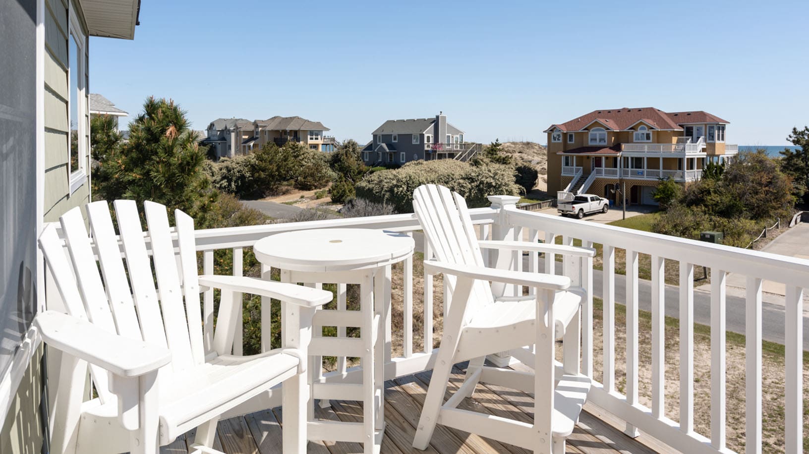 Beach Waggin' property image