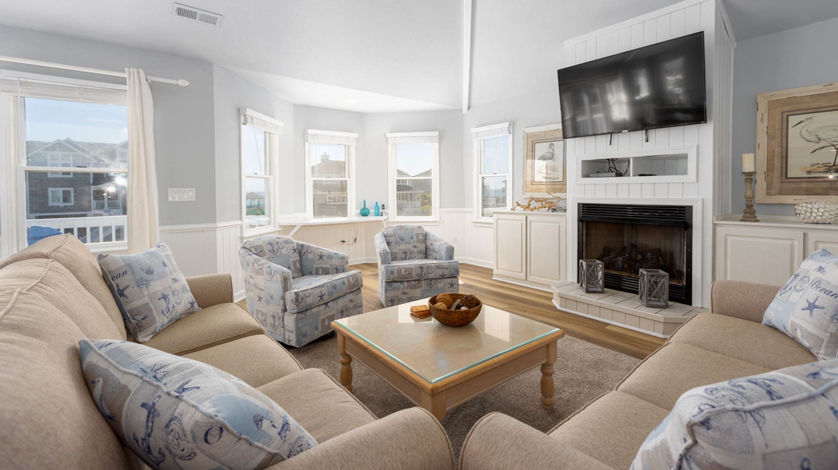 Coastal Paradise property image