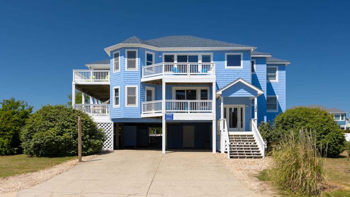 Coastal Paradise