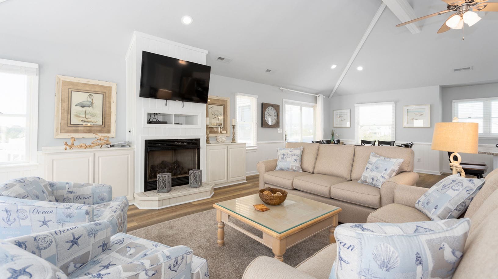 Coastal Paradise property image