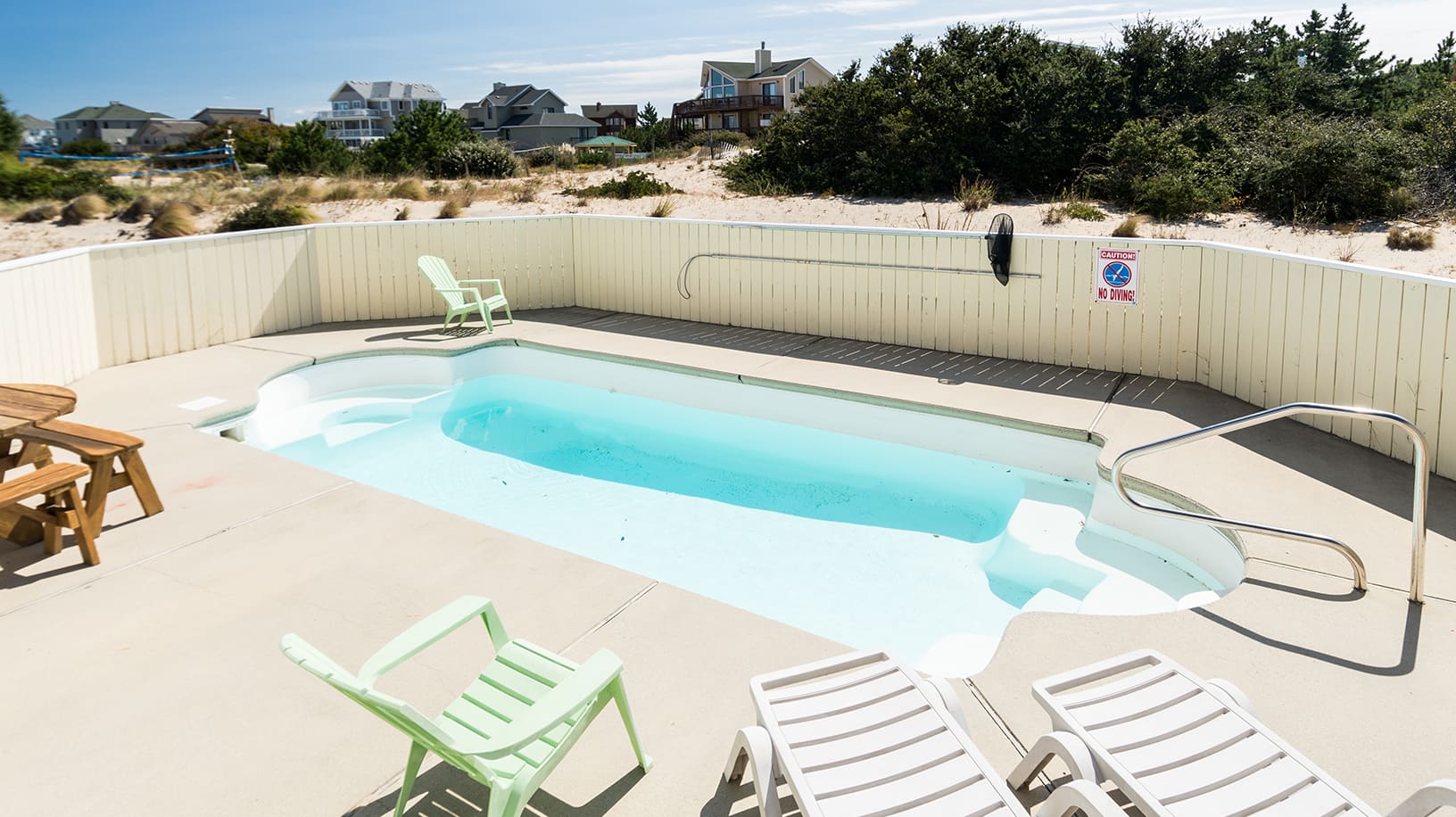 A Lucky Cast property image