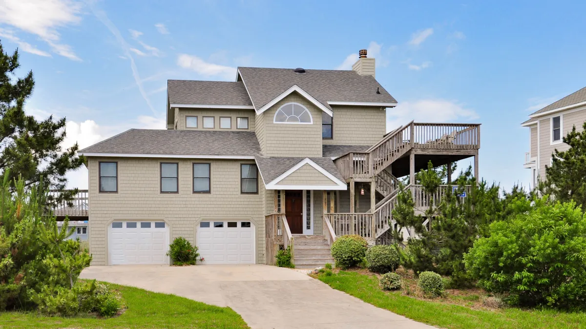 Carolina Cottage