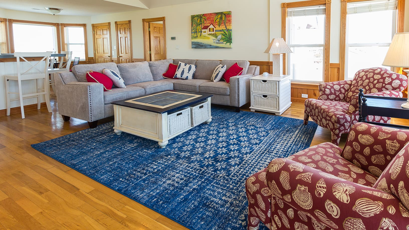 Star Witness property image