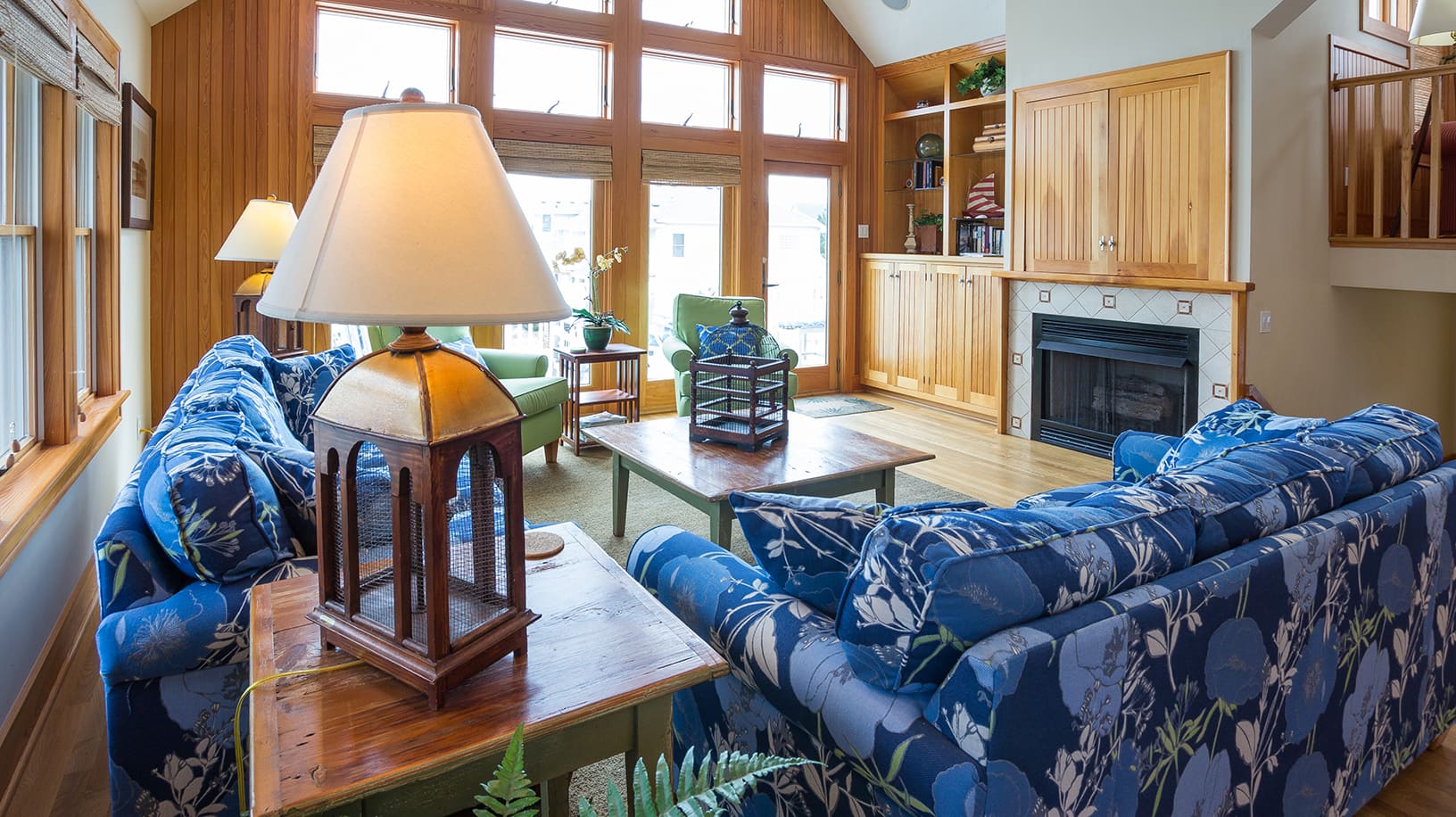 Vintage Villa property image