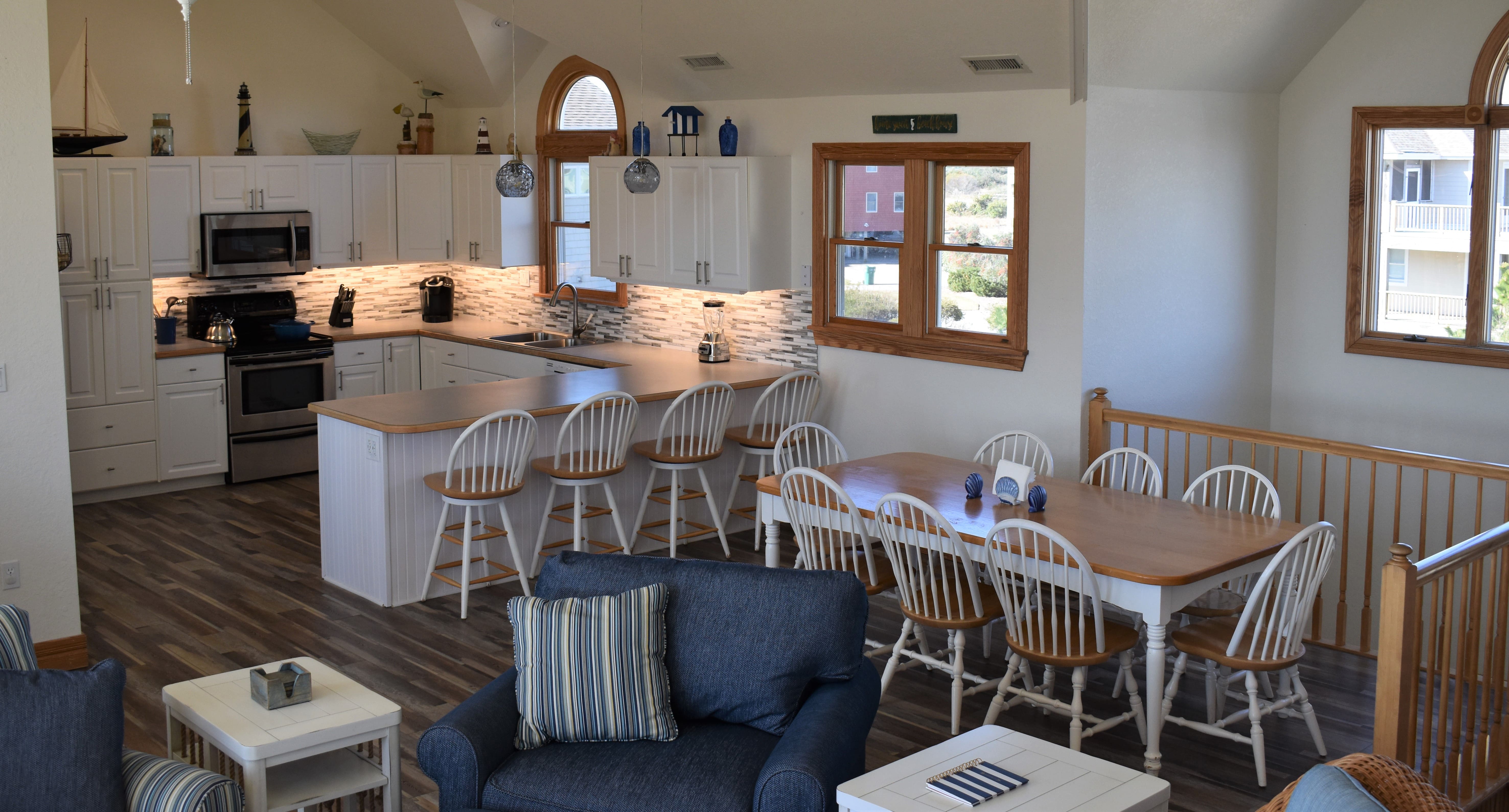 Sea Quest property image
