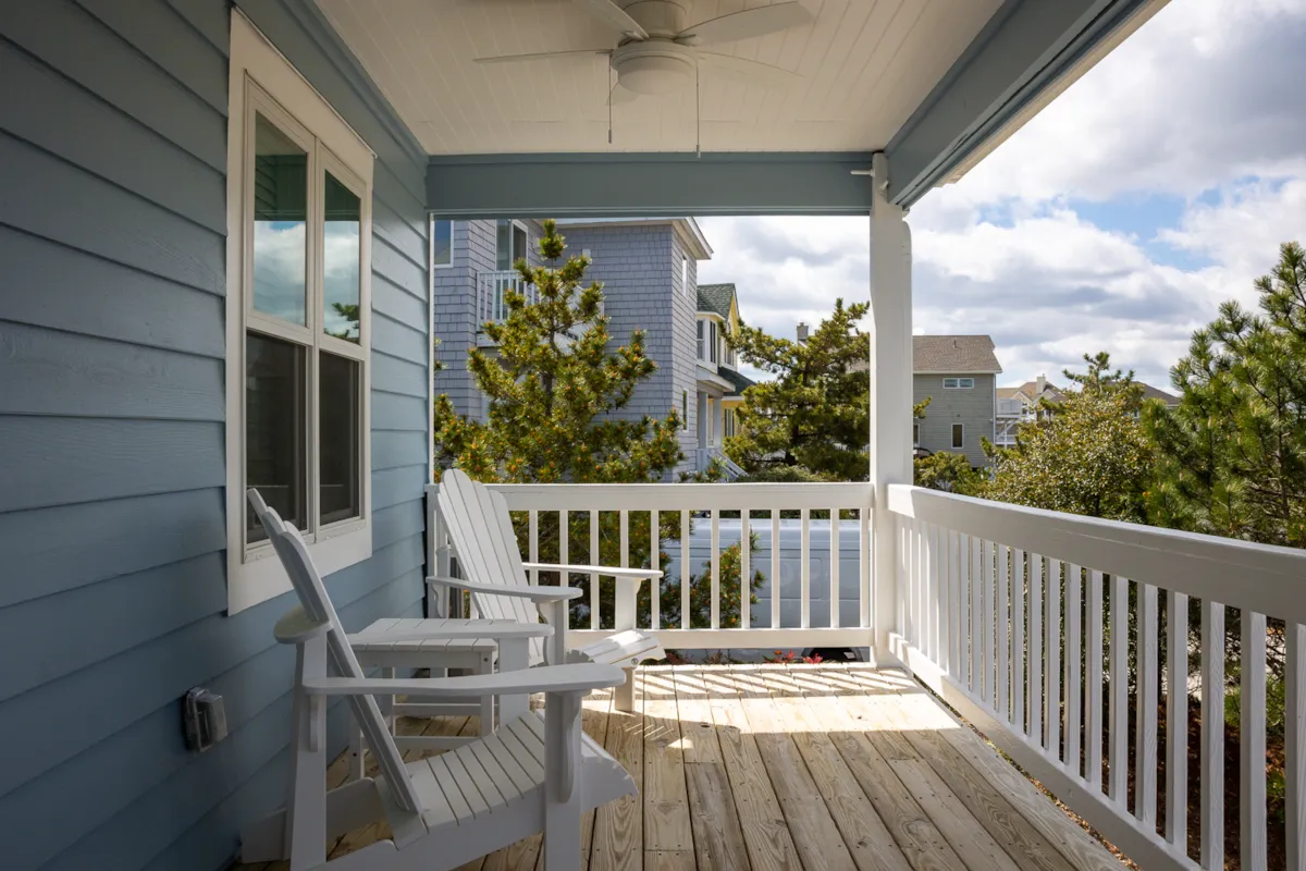 Beach-Topia Oceanside Home in Villages at Ocean Hill Corolla