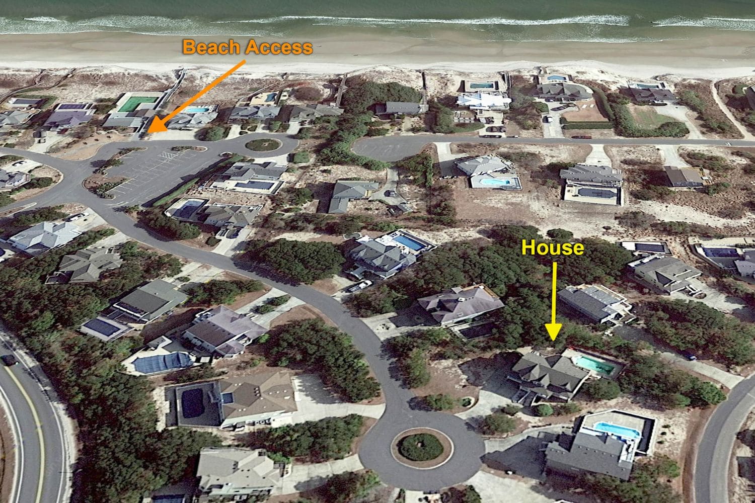 Beach Bunny property image