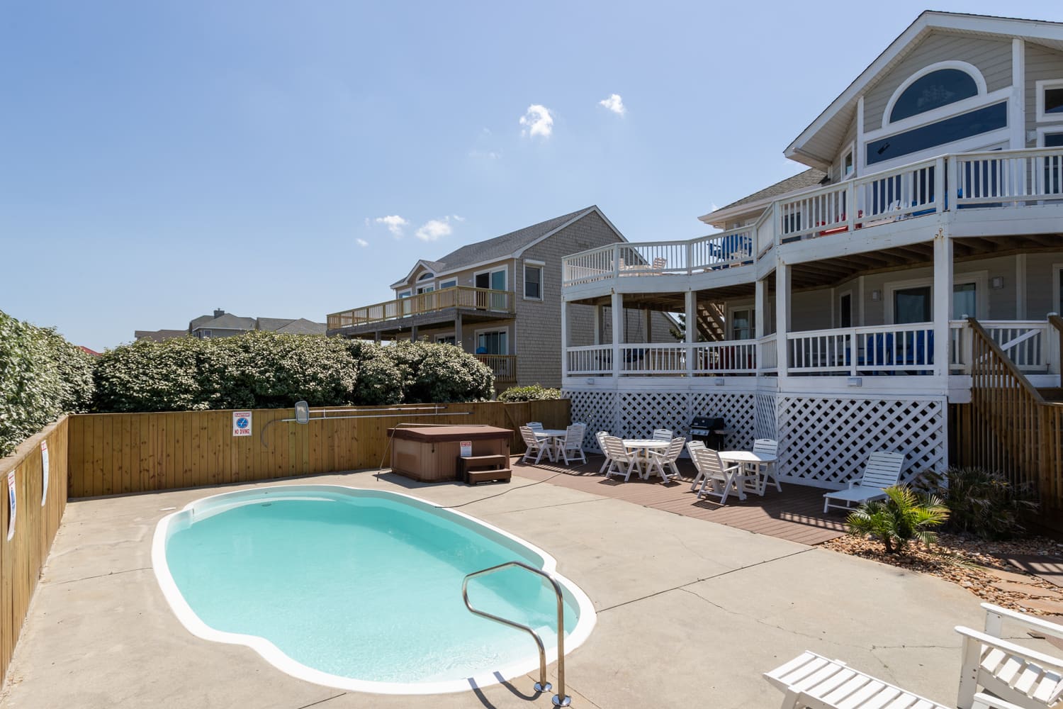 Yinz're at the Beach property image