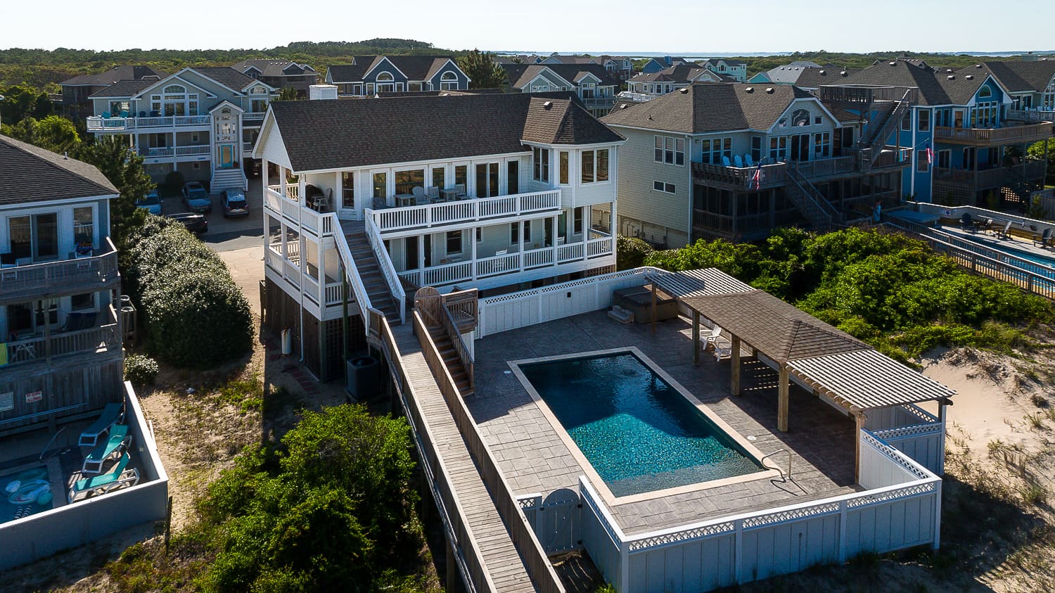 Slow Down Summer property image