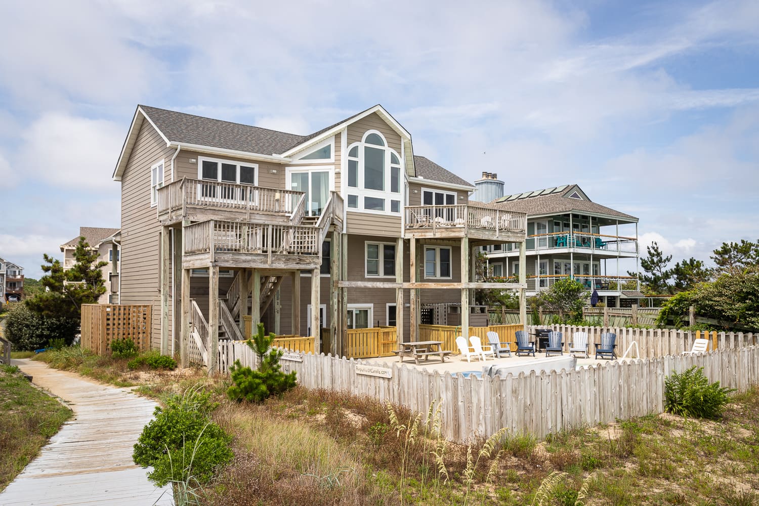 Heavenly Daze property image