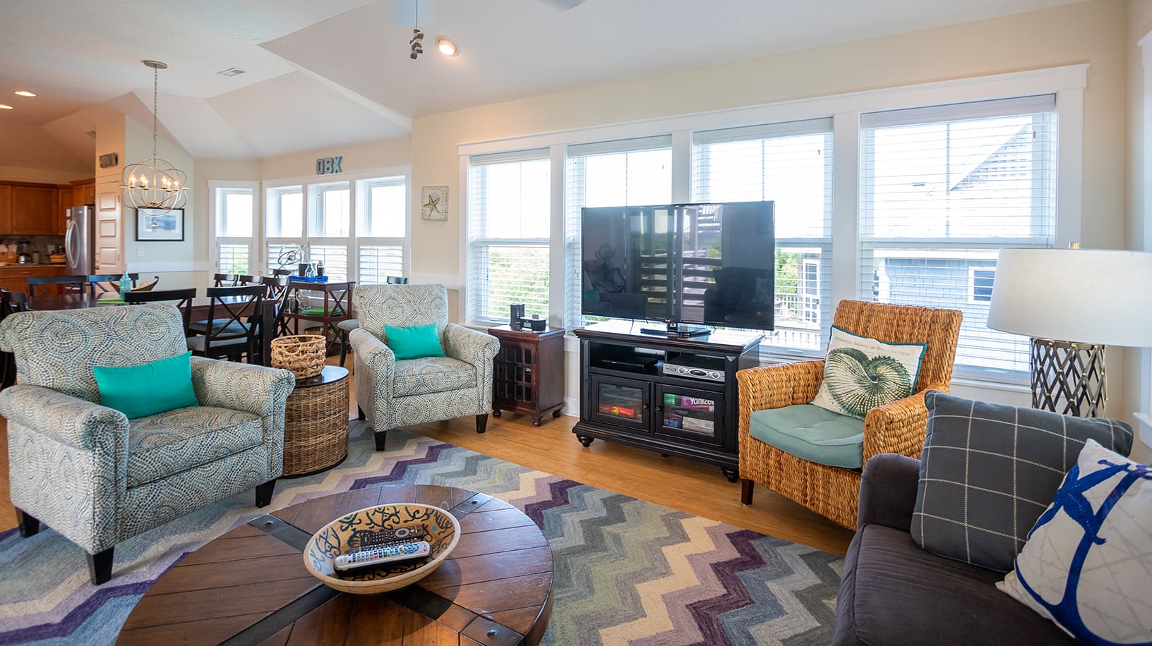 Mariner's Watch property image
