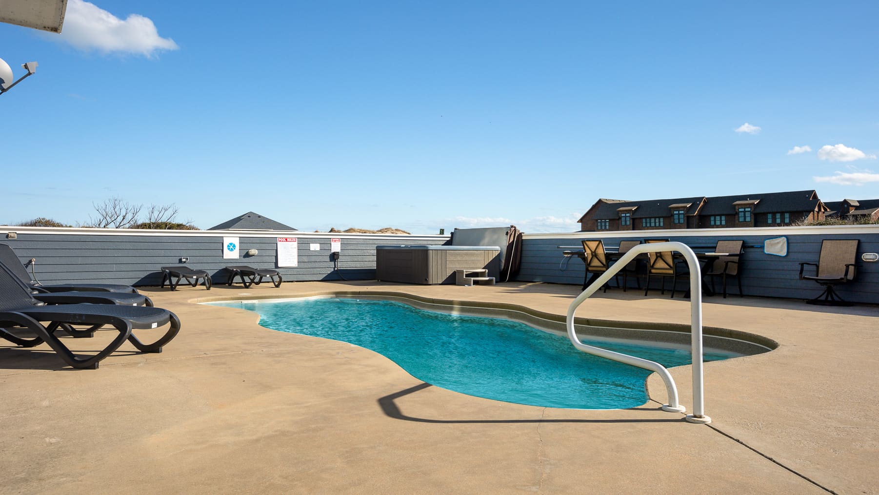 Anegada's Windjammer property image