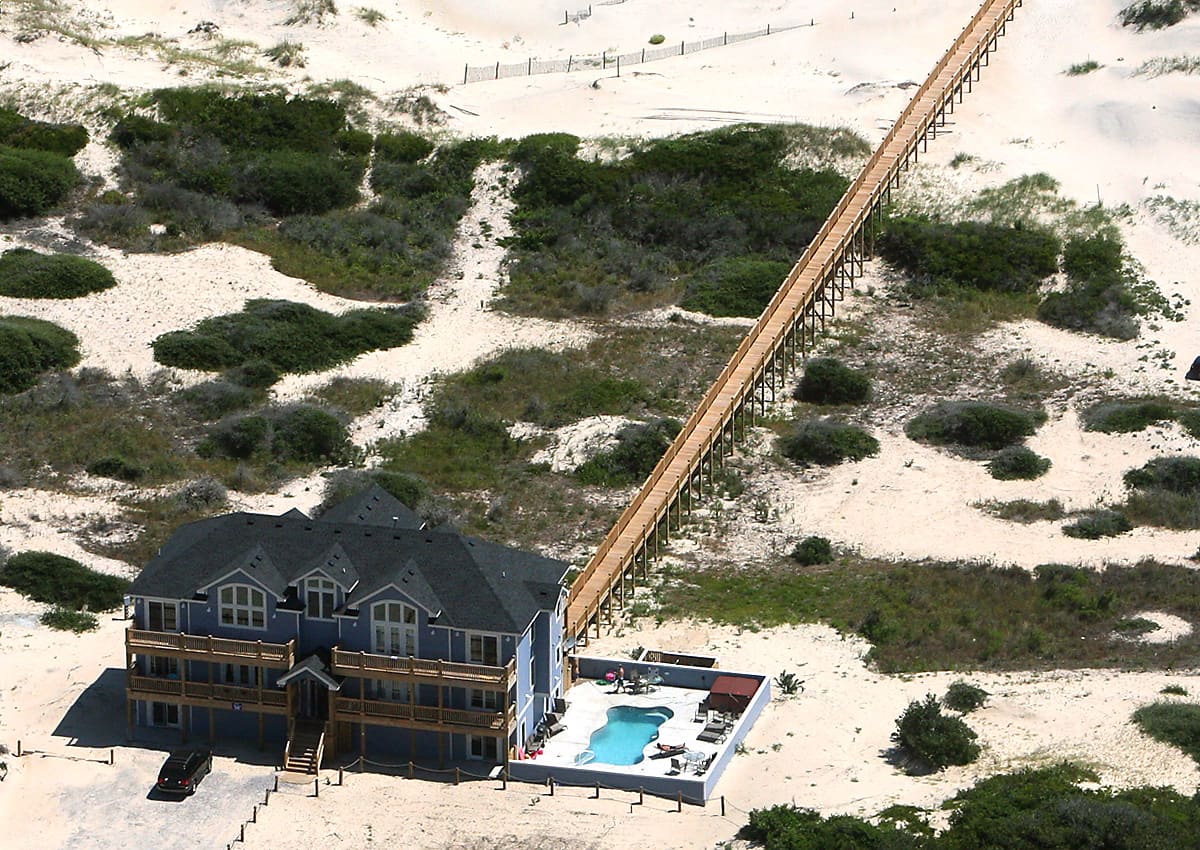 Anegada's Windjammer property image