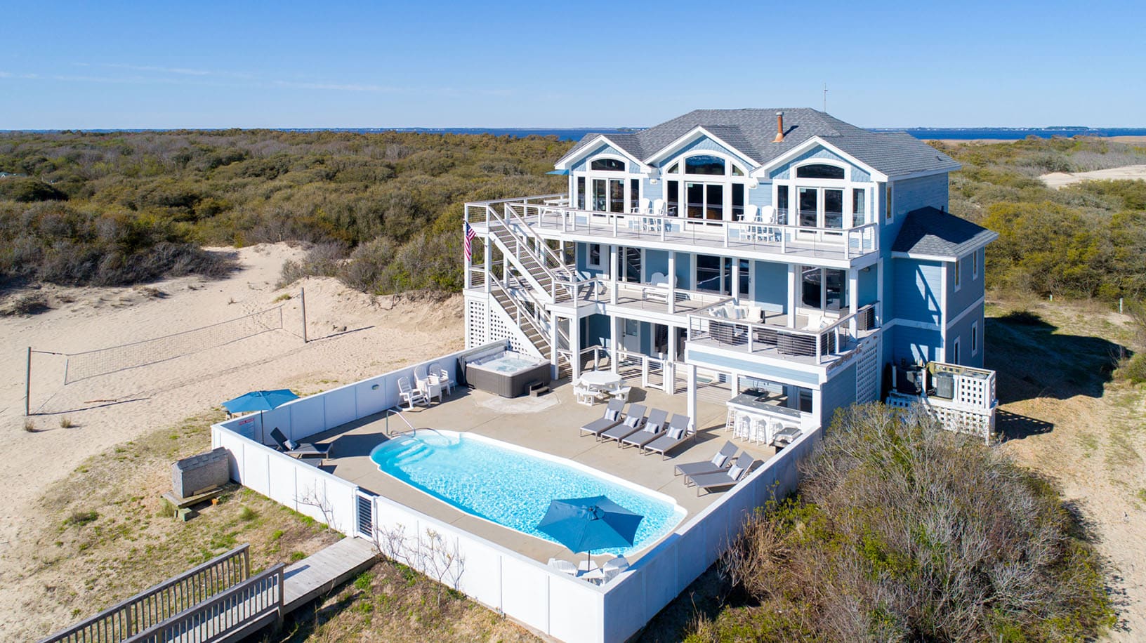 Bayberry Cottage property image