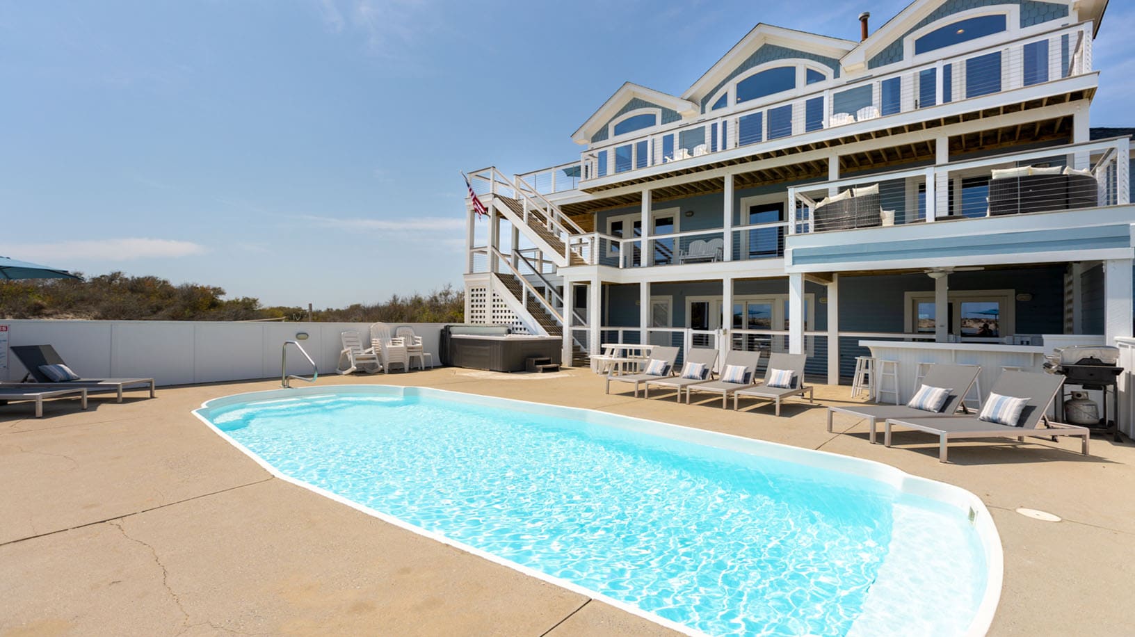 Bayberry Cottage property image