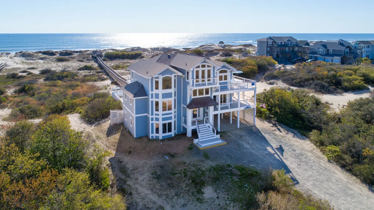 Bayberry Cottage