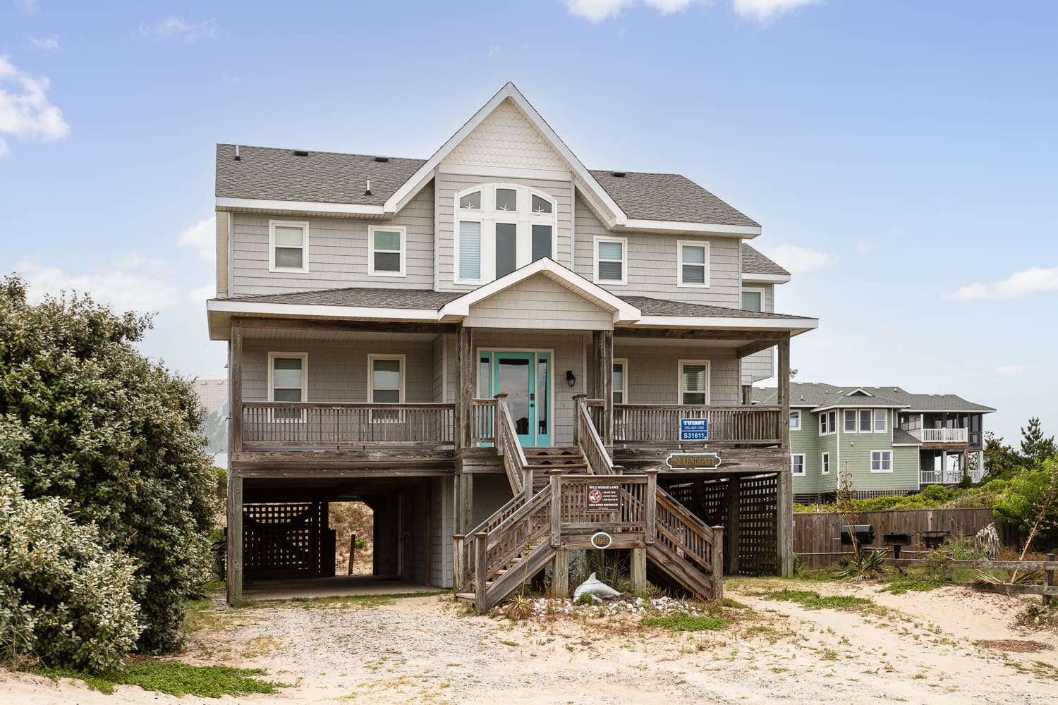 Serendipity property image