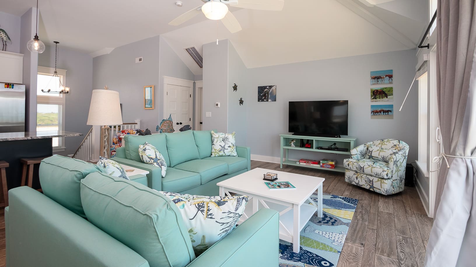 Swan Song property image