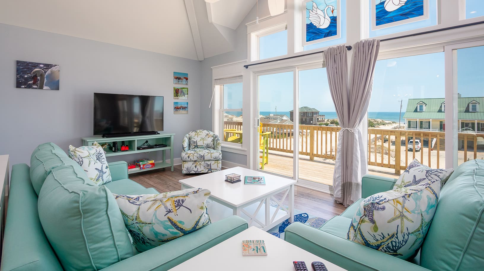 Swan Song property image