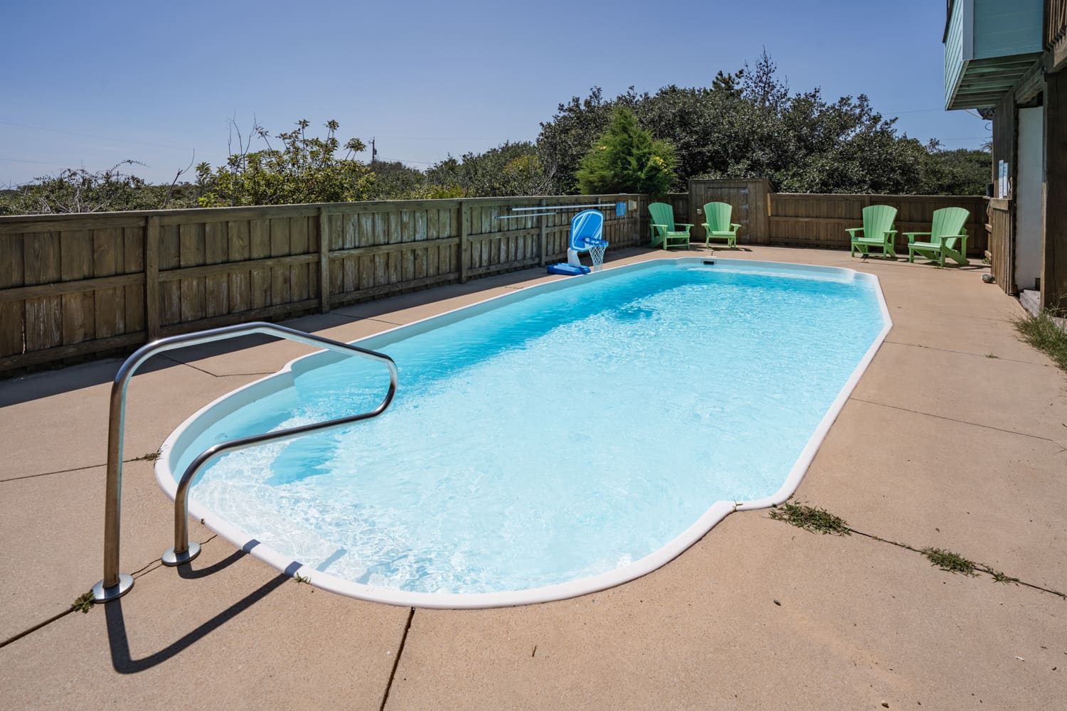 Horse House property image