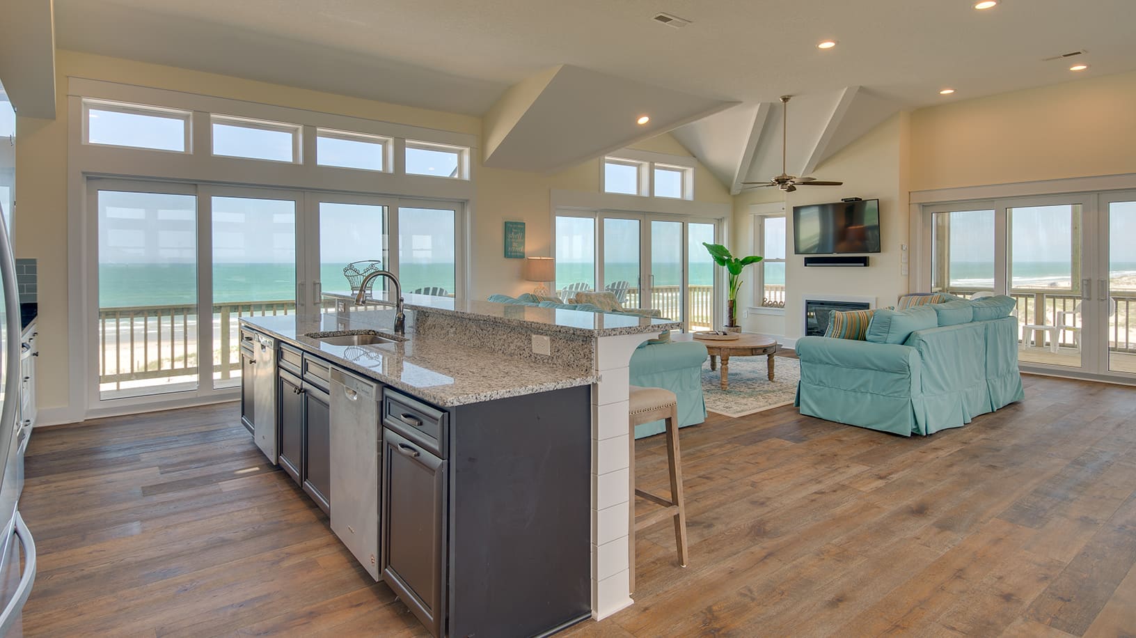 JJ's Getaway property image