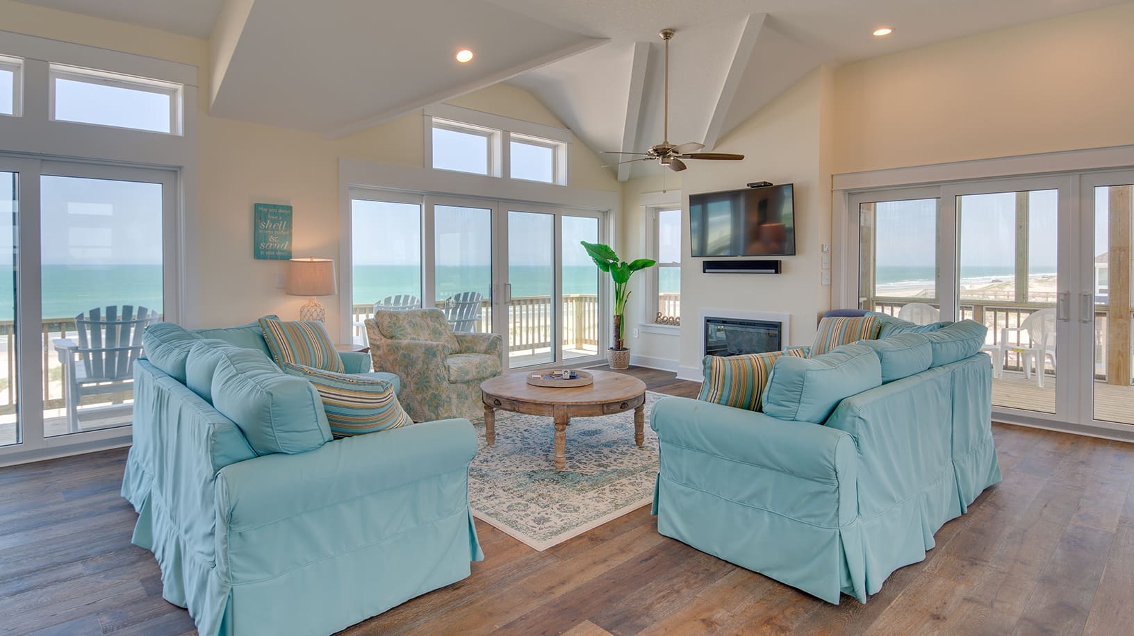 JJ's Getaway property image