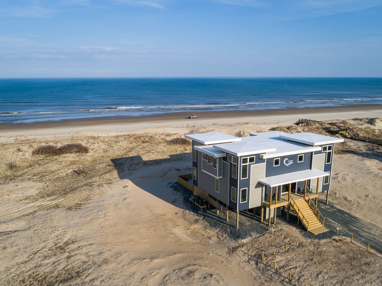 Oceans property image