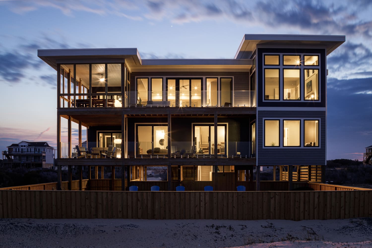 Oceans property image