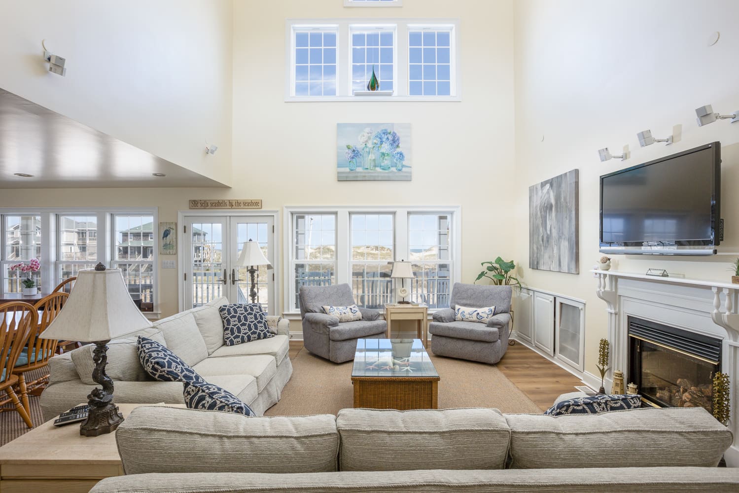 Sea Shanty property image