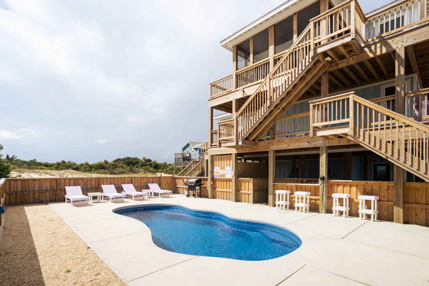 The Kraken property image