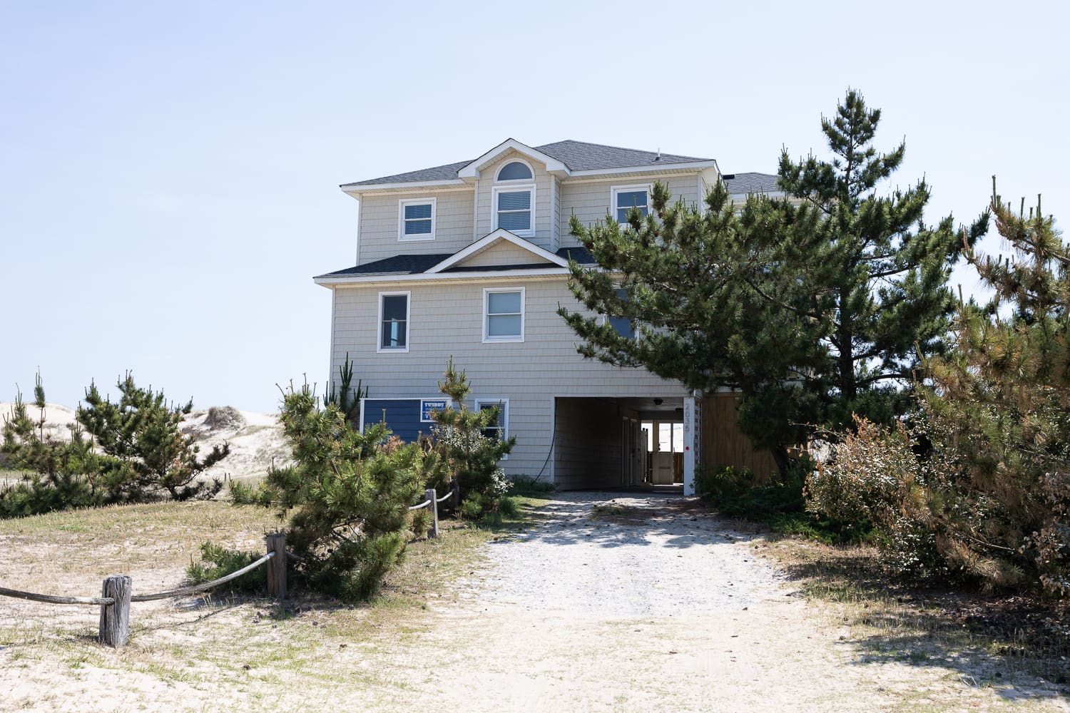 Second Thoughts property image