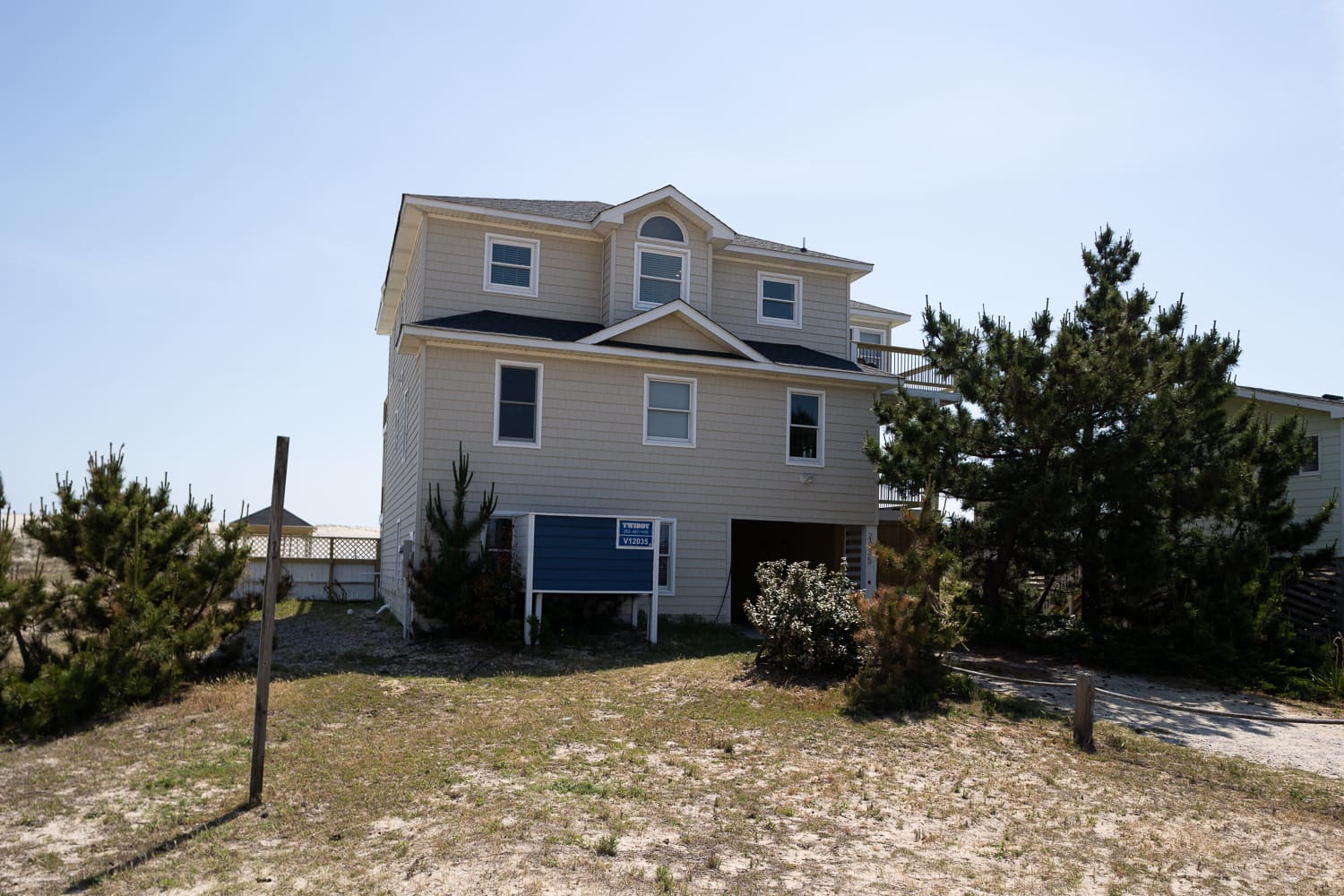 Second Thoughts property image