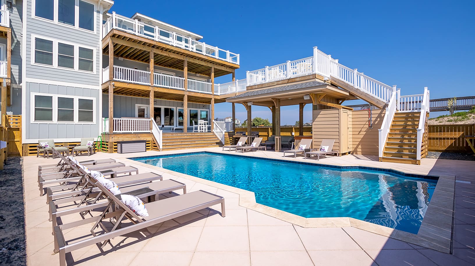 The Big Chill property image