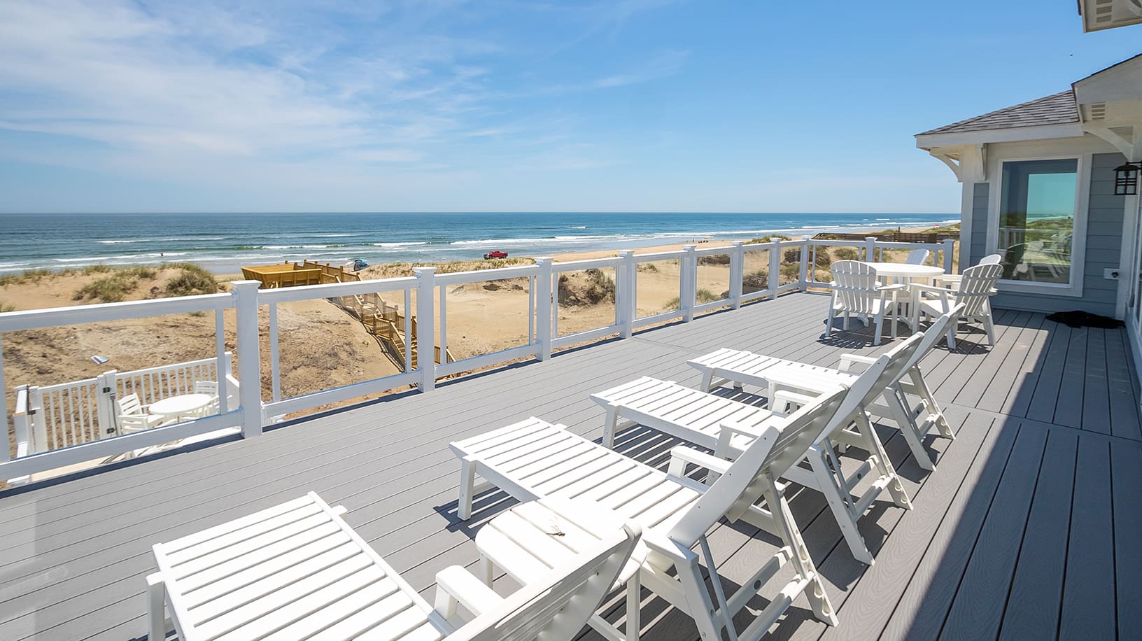 The Big Chill property image