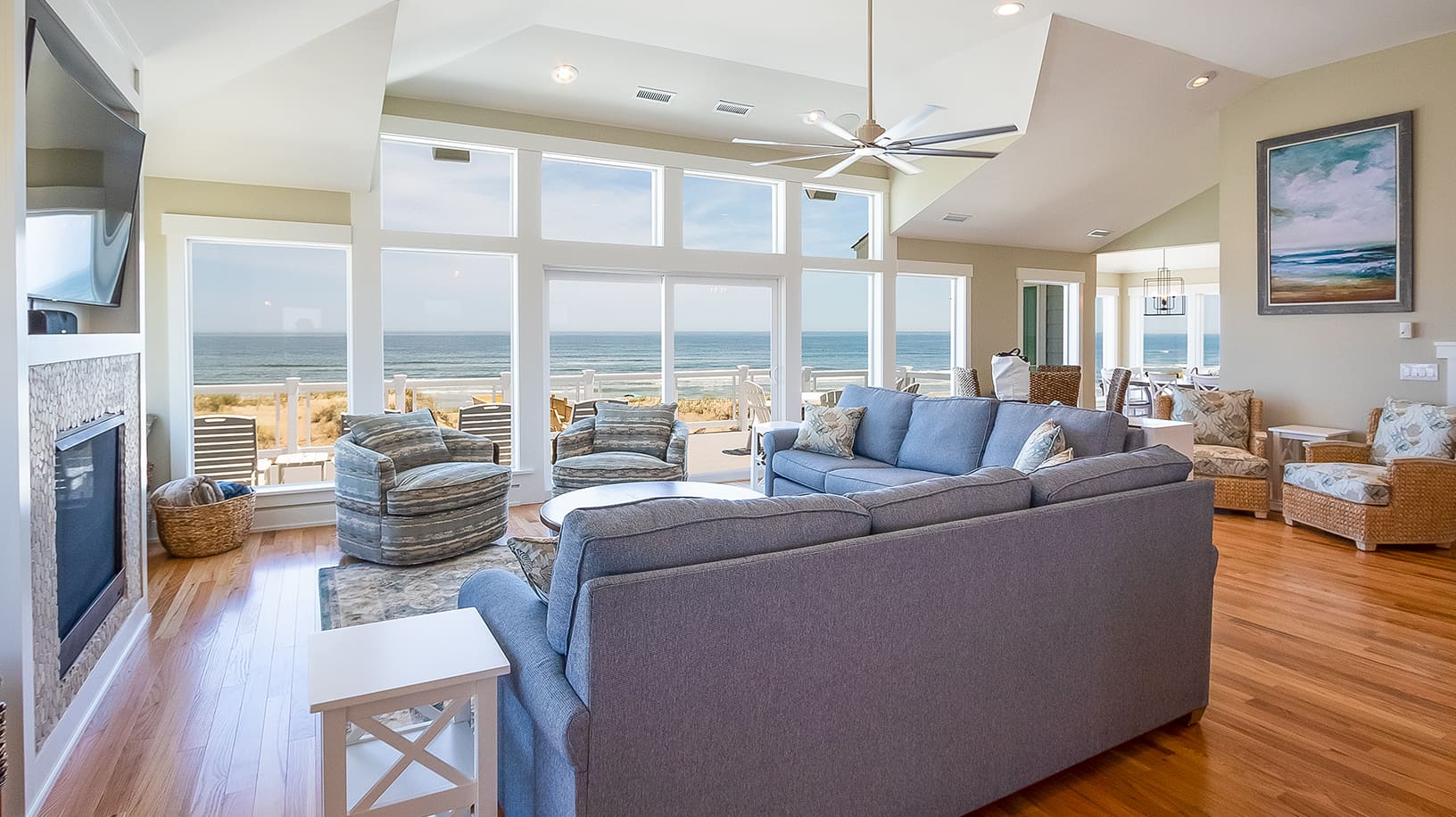 The Big Chill property image