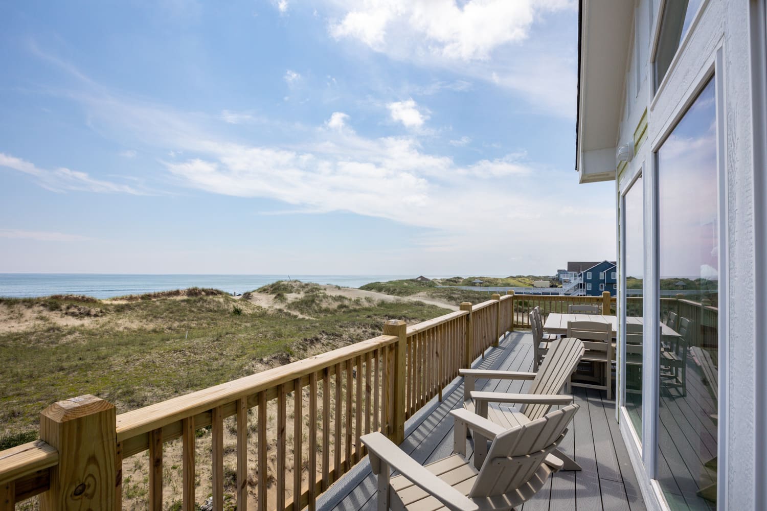 Wild Dune Escape property image
