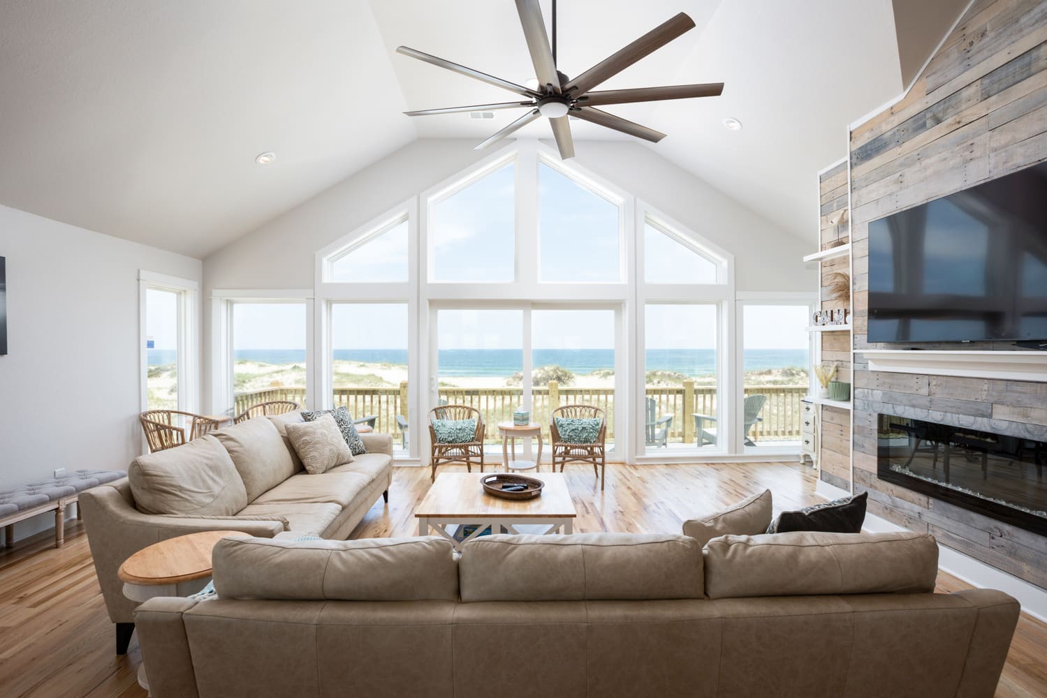 Wild Dune Escape property image