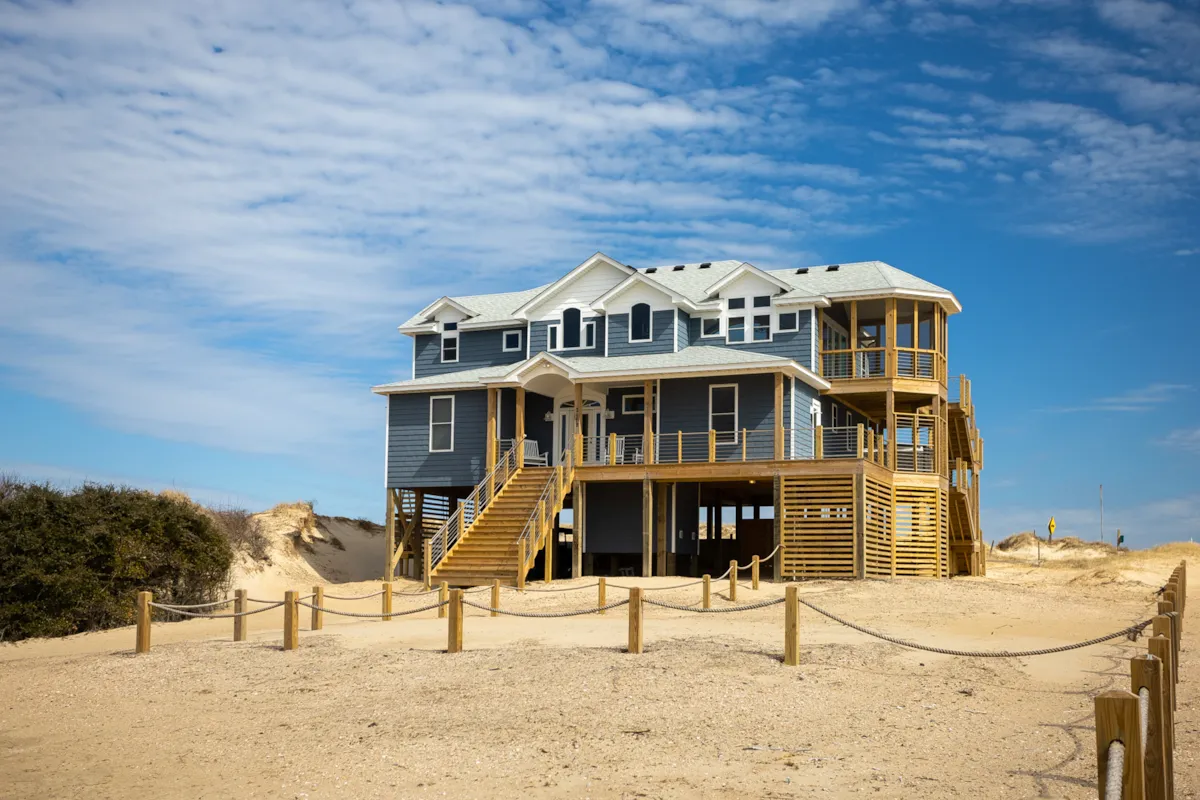 Sea ShelTer