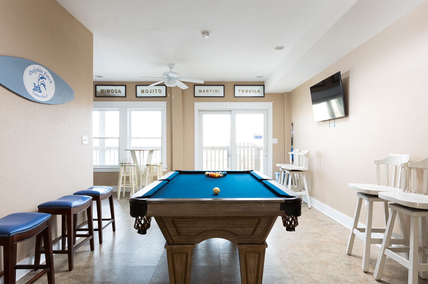 Dolphin Patch property image