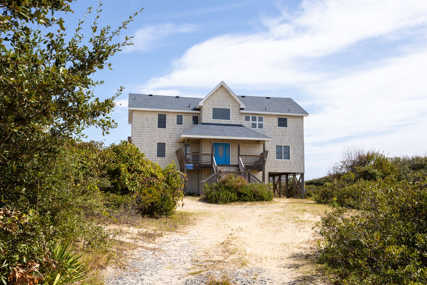 Tangled Up In Blue property image