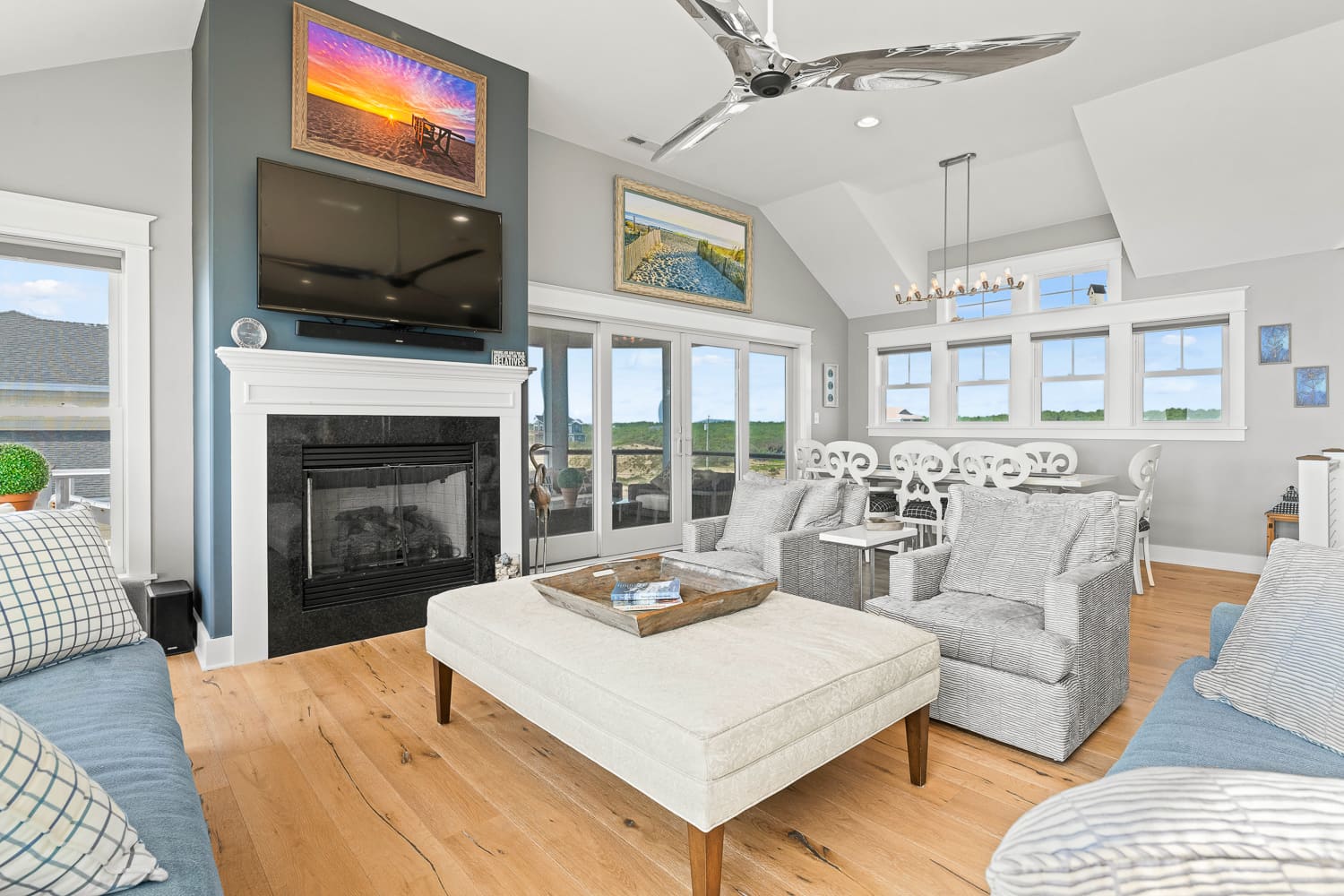 Blown Budget property image