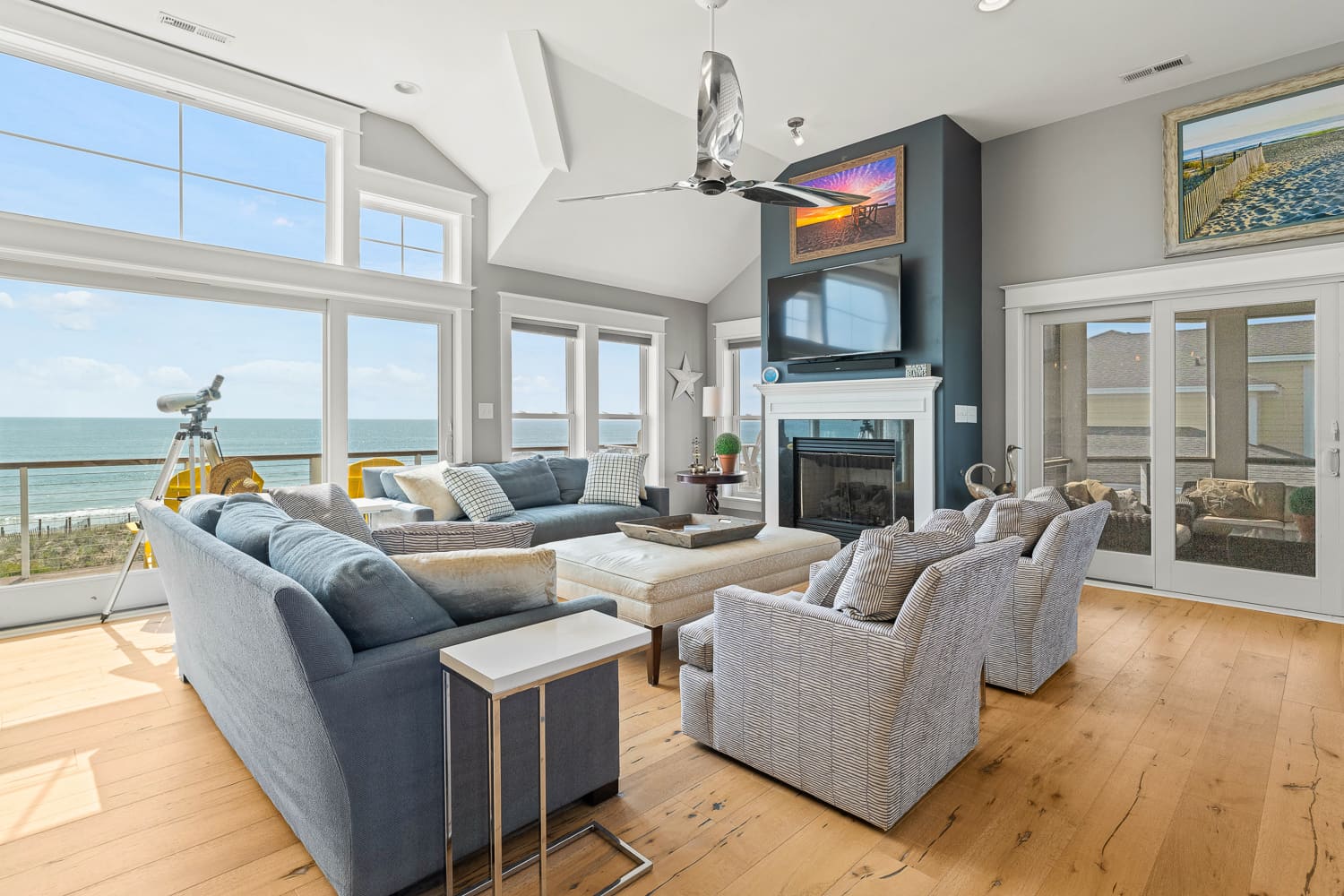 Blown Budget property image