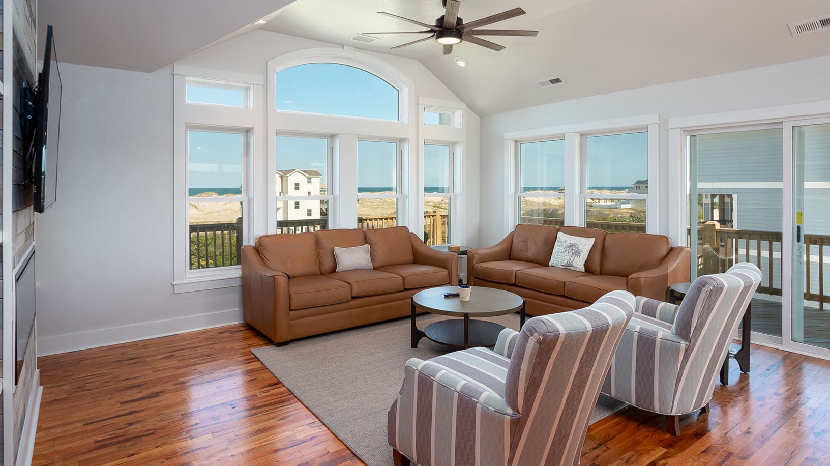 The Sea Student property image