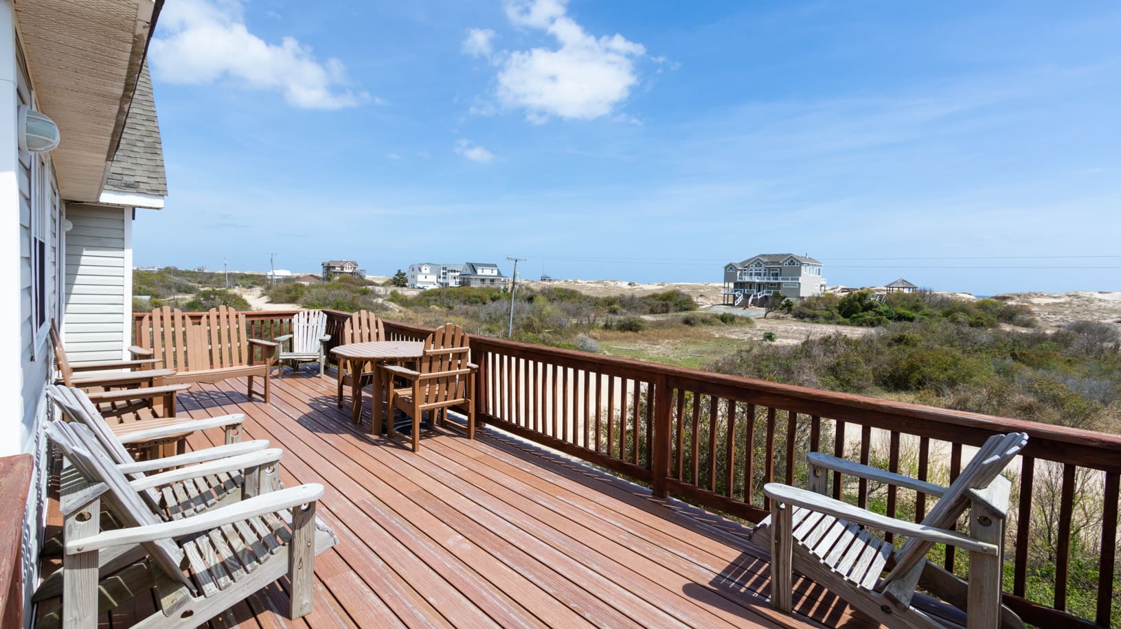 The Sand Bunker property image